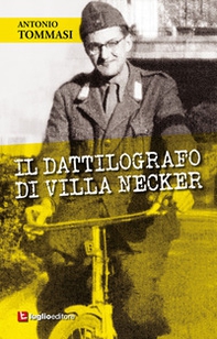 Il dattilografo di Villa Necker - Librerie.coop