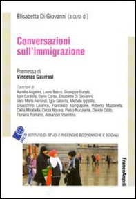 Conversazioni sull'immigrazione - Librerie.coop