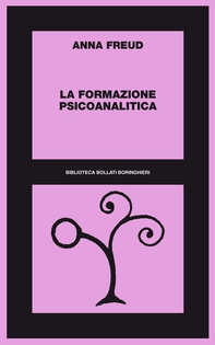 La formazione psicoanalitica - Librerie.coop La formazione psicoanalitica - Librerie.coop