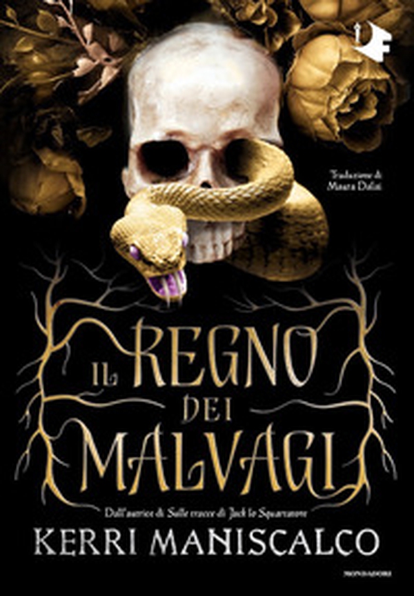 Il regno dei Malvagi - Librerie.coop Il regno dei Malvagi - Librerie.coop