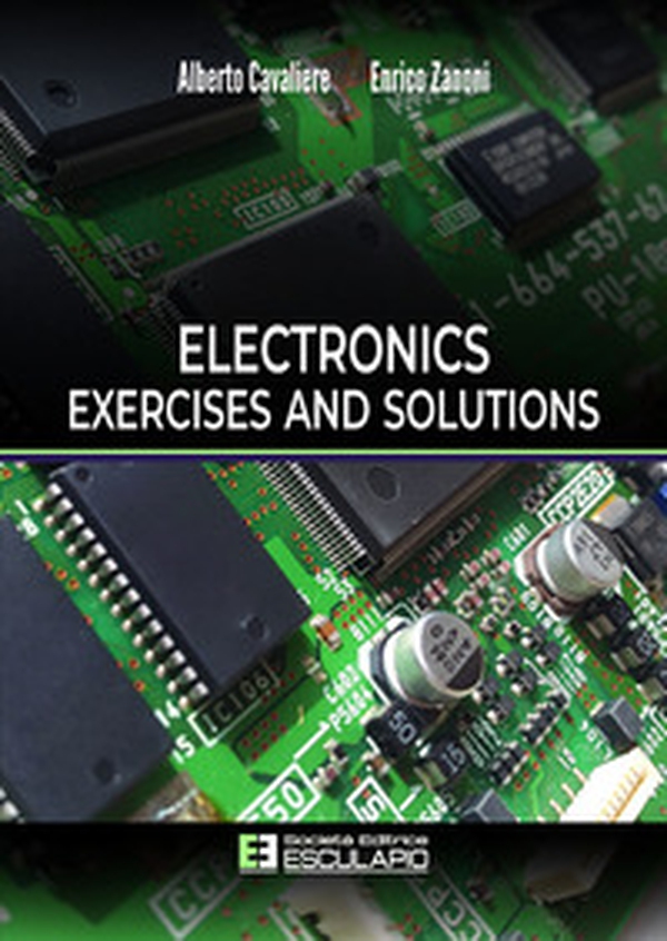 Electronics exercises and solutions - Librerie.coop Electronics exercises and solutions - Librerie.coop