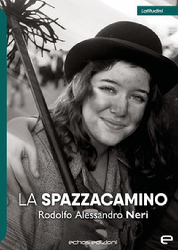 La spazzacamino - Librerie.coop La spazzacamino - Librerie.coop