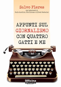 Parliamo di giornalismo con 4 gatti e me - Librerie.coop