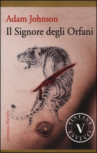 Il signore degli orfani - Librerie.coop