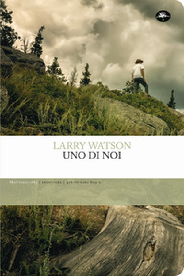 Uno di noi - Librerie.coop Uno di noi - Librerie.coop