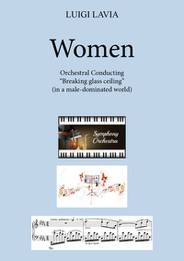 Women - Librerie.coop Women - Librerie.coop