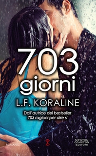 703 giorni - Librerie.coop 703 giorni - Librerie.coop