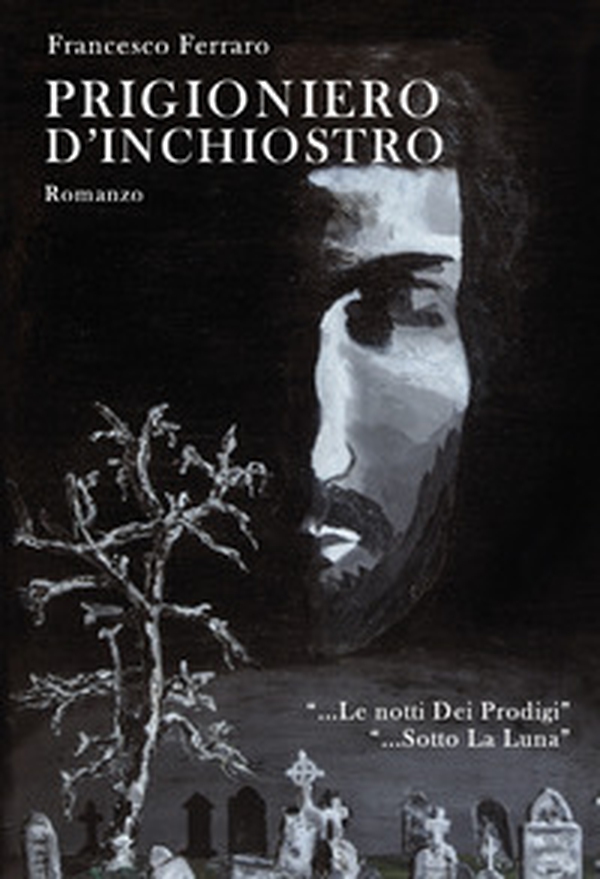 Prigioniero d'inchiostro - Librerie.coop Prigioniero d'inchiostro - Librerie.coop