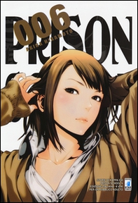 Prison school - Vol. 6 - Librerie.coop Prison school - Vol. 6 - Librerie.coop