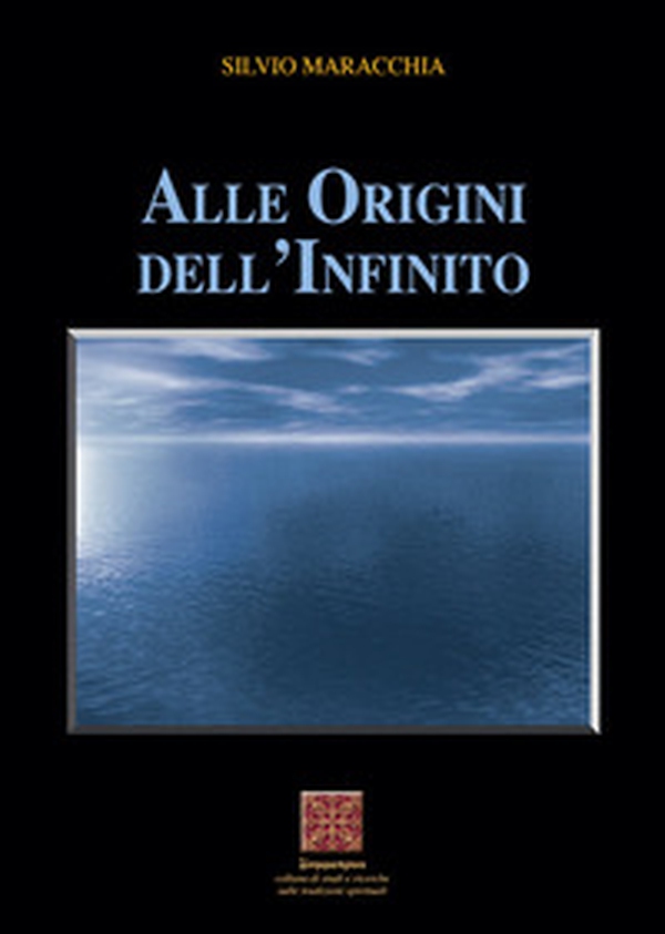 Alle origini dell'infinito - Librerie.coop