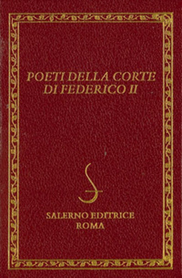 Poeti della corte di Federico II - Librerie.coop Poeti della corte di Federico II - Librerie.coop