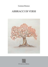 Abbracci di versi - Librerie.coop