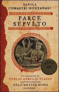 Parce sepulto - Librerie.coop