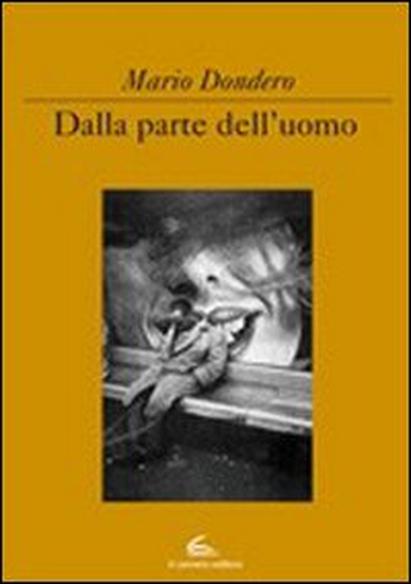 Dalla parte dell'uomo - Librerie.coop Dalla parte dell'uomo - Librerie.coop