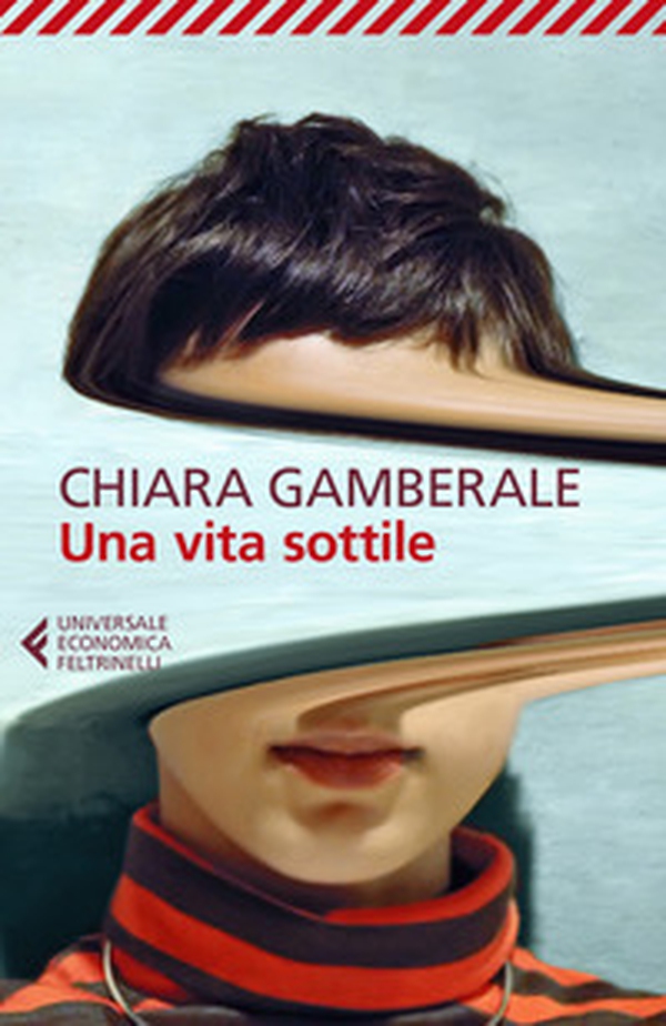 Una vita sottile - Librerie.coop Una vita sottile - Librerie.coop