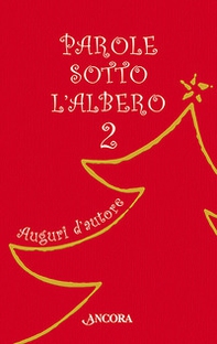Parole sotto l'albero - Librerie.coop
