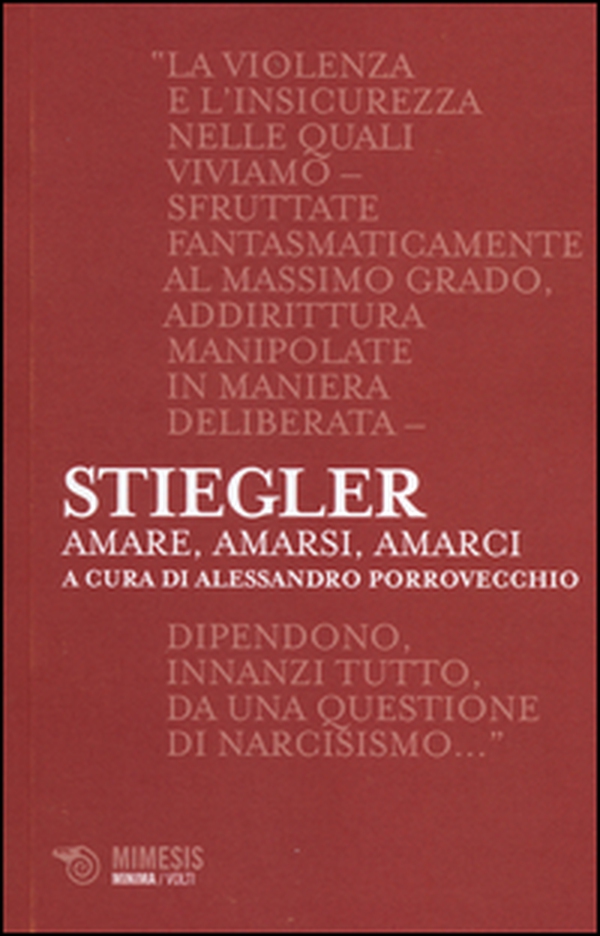 Amare, amarsi, amarci - Librerie.coop Amare, amarsi, amarci - Librerie.coop