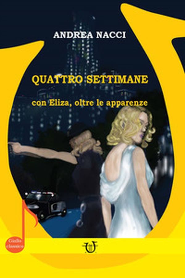 Quattro settimane. Con Eliza, oltre le apparenze - Librerie.coop Quattro settimane. Con Eliza, oltre le apparenze - Librerie.coop