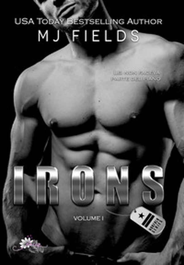 Irons. Norfolk - Vol. 1 - Librerie.coop Irons. Norfolk - Vol. 1 - Librerie.coop
