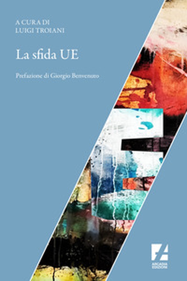 La sfida UE - Librerie.coop La sfida UE - Librerie.coop