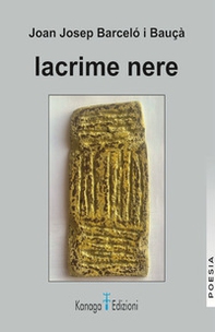 Lacrime nere - Librerie.coop