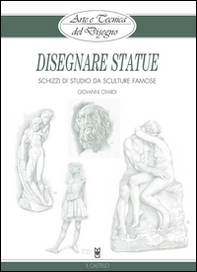 Disegnare statue - Librerie.coop