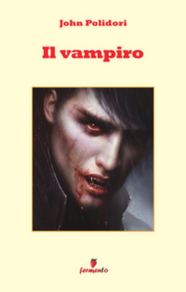 Il vampiro - Librerie.coop