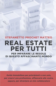 Real estate per tutti - Librerie.coop