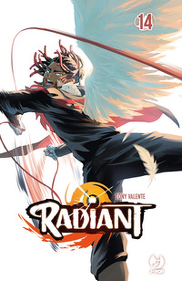 Radiant - Librerie.coop Radiant - Librerie.coop
