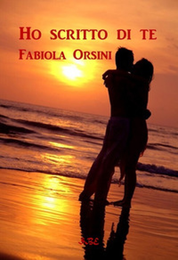 Ho scritto di te - Librerie.coop Ho scritto di te - Librerie.coop