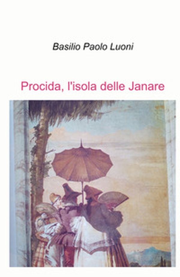 Procida, l'isola delle Janare - Librerie.coop Procida, l'isola delle Janare - Librerie.coop