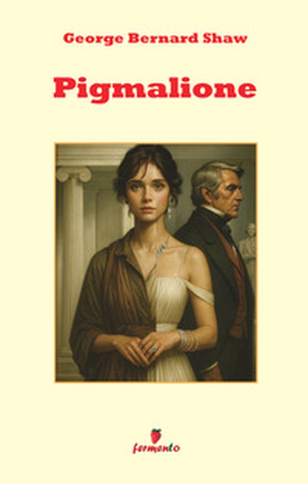 Pigmalione - Librerie.coop