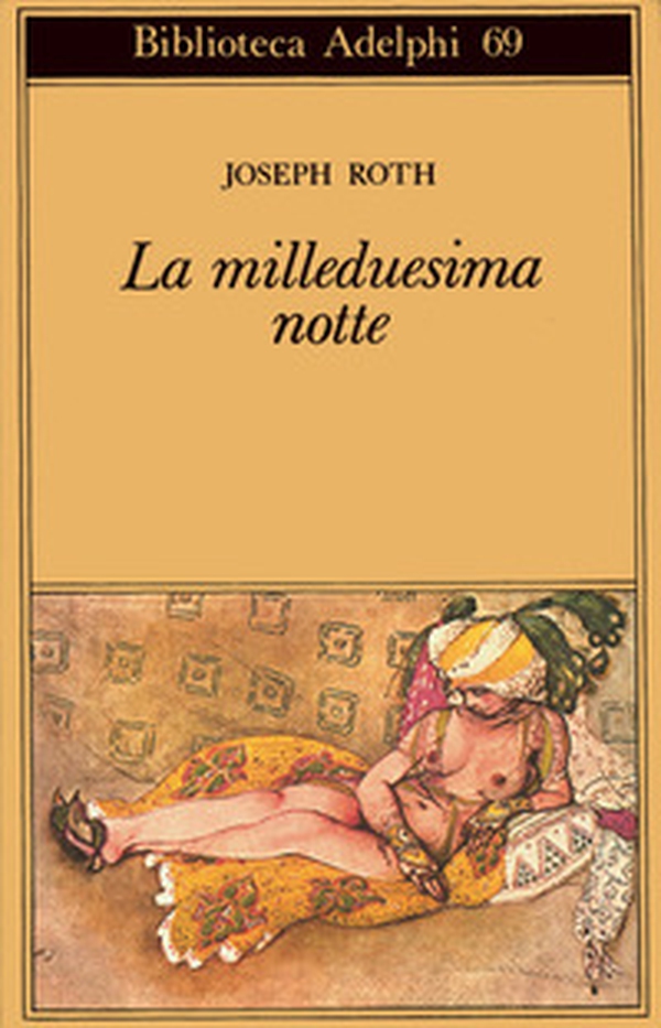 La milleduesima notte - Librerie.coop La milleduesima notte - Librerie.coop