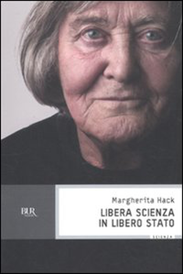 Libera scienza in libero Stato - Librerie.coop Libera scienza in libero Stato - Librerie.coop
