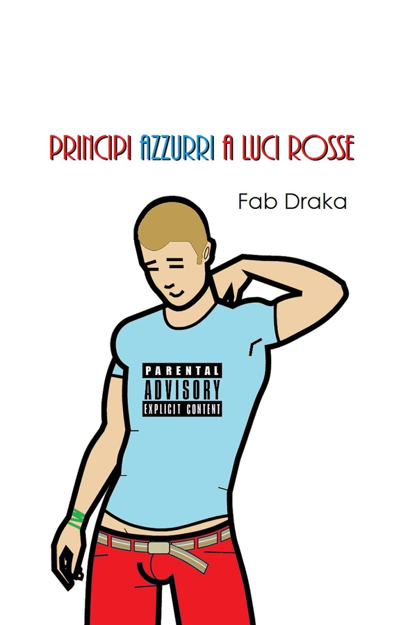 Principi azzurri a luci rosse - Librerie.coop Principi azzurri a luci rosse - Librerie.coop