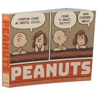 The complete Peanuts - Vol. 19 - Librerie.coop