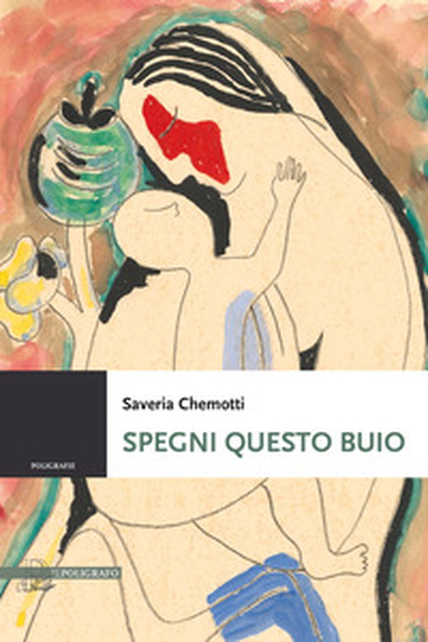 Spegni questo buio - Librerie.coop Spegni questo buio - Librerie.coop