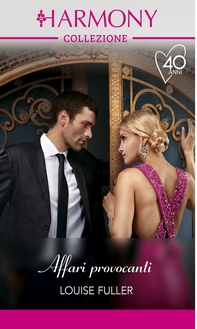 Affari provocanti - Librerie.coop