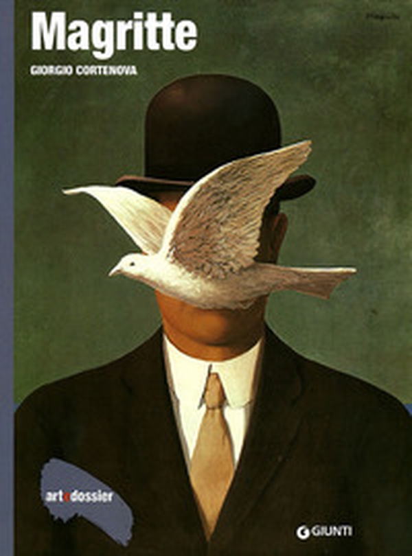 Magritte - Librerie.coop Magritte - Librerie.coop