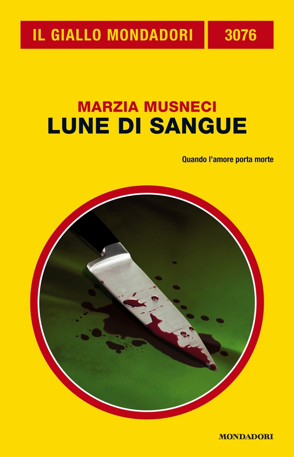 Lune di sangue (Il Giallo Mondadori) - Librerie.coop Lune di sangue (Il Giallo Mondadori) - Librerie.coop