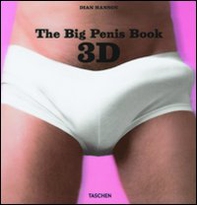 The Big Penis Book. Con occhiali 3D - Librerie.coop The Big Penis Book. Con occhiali 3D - Librerie.coop