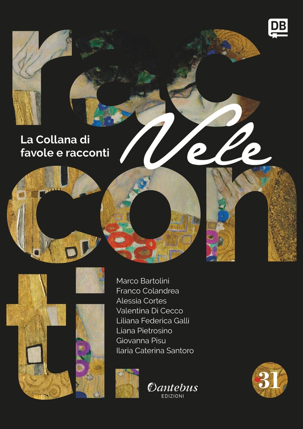 Collana di Racconti e Favole Vele vol. 31 - Librerie.coop Collana di Racconti e Favole Vele vol. 31 - Librerie.coop