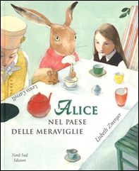 Alice nel paese delle meraviglie - Librerie.coop