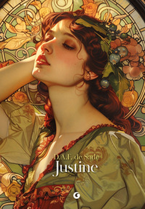 Justine - Librerie.coop Justine - Librerie.coop