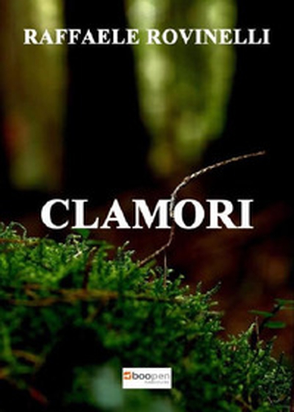 Clamori - Librerie.coop Clamori - Librerie.coop