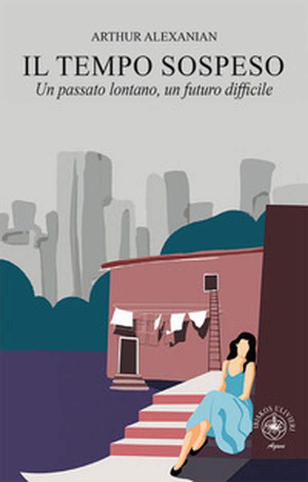 Il tempo sospeso. Un passato lontano, un futuro difficile - Librerie.coop Il tempo sospeso. Un passato lontano, un futuro difficile - Librerie.coop
