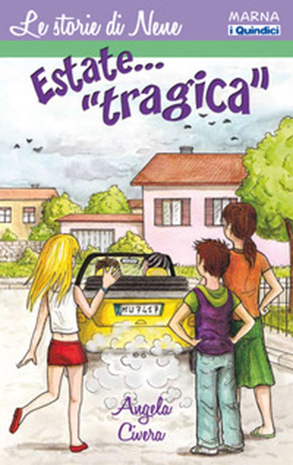 Estate... «tragica» - Librerie.coop Estate... «tragica» - Librerie.coop