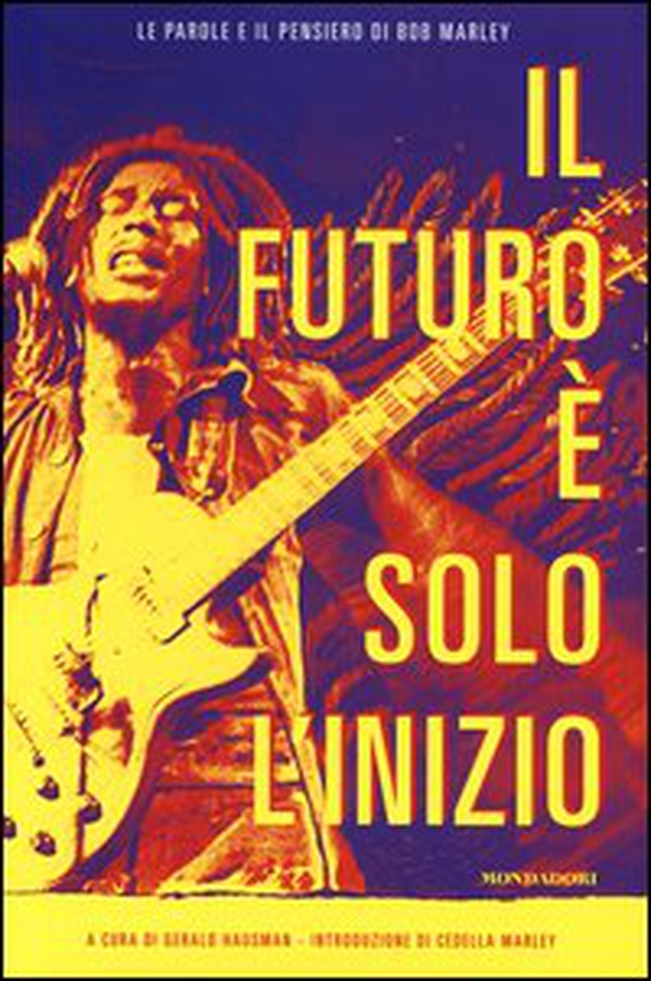 Il futuro è solo l'inizio - Librerie.coop Il futuro è solo l'inizio - Librerie.coop
