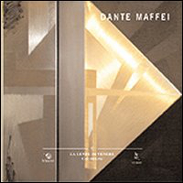 Dante Maffei. La regola del gioco - Librerie.coop