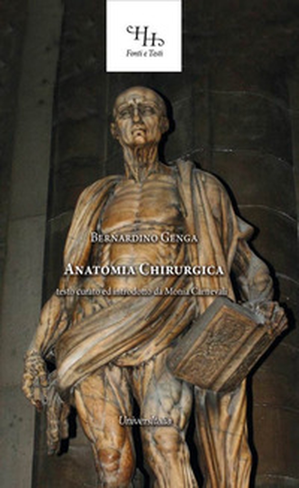 Anatomia chirurgica - Librerie.coop Anatomia chirurgica - Librerie.coop